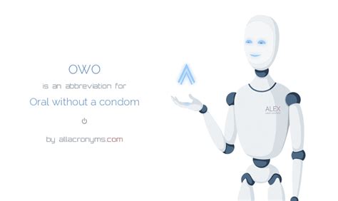 OWO - Oral without condom Brothel Bender